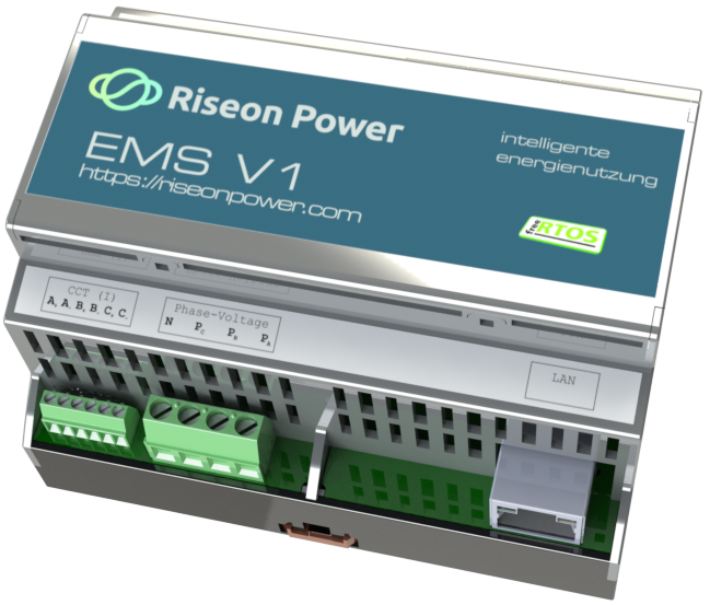 EnergyManagementSystem